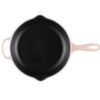 SKILLET_REDEDONDA_PECHE_LECREUSET_43018 SKILLET_REDEDONDA_PECHE_LECREUSET_43018