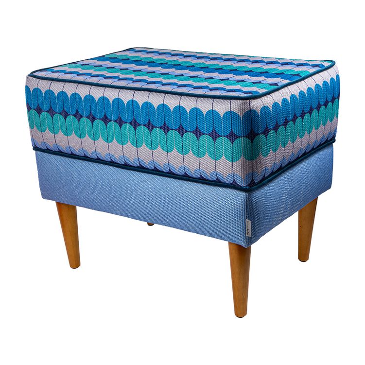 Puff_Doppio_Retangular_Ondas_Azul_E_Verde_Renata_Sader_42658 Puff_Doppio_Retangular_Ondas_Azul_E_Verde_Renata_Sader_42658