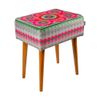 Banqueta_Retangular_Flor_Rosa_E_Verde_Renata_Sader_42664