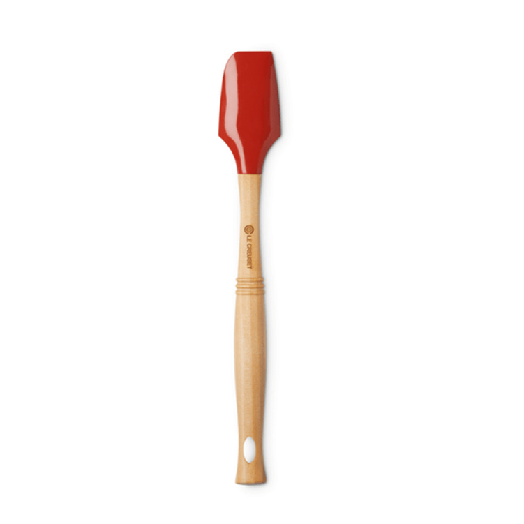 espatula_craft_silicone_M_cayenne_le_creuset_43005_1