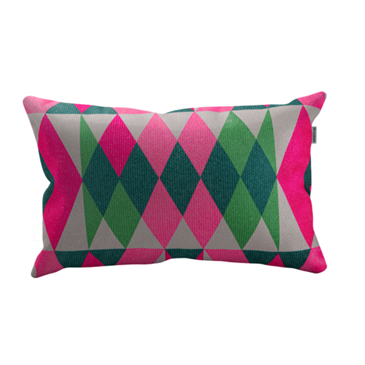 almofada_geometrica_rosa_e_verde_50x35cm_renata_sader almofada_geometrica_rosa_e_verde_50x35cm_renata_sader