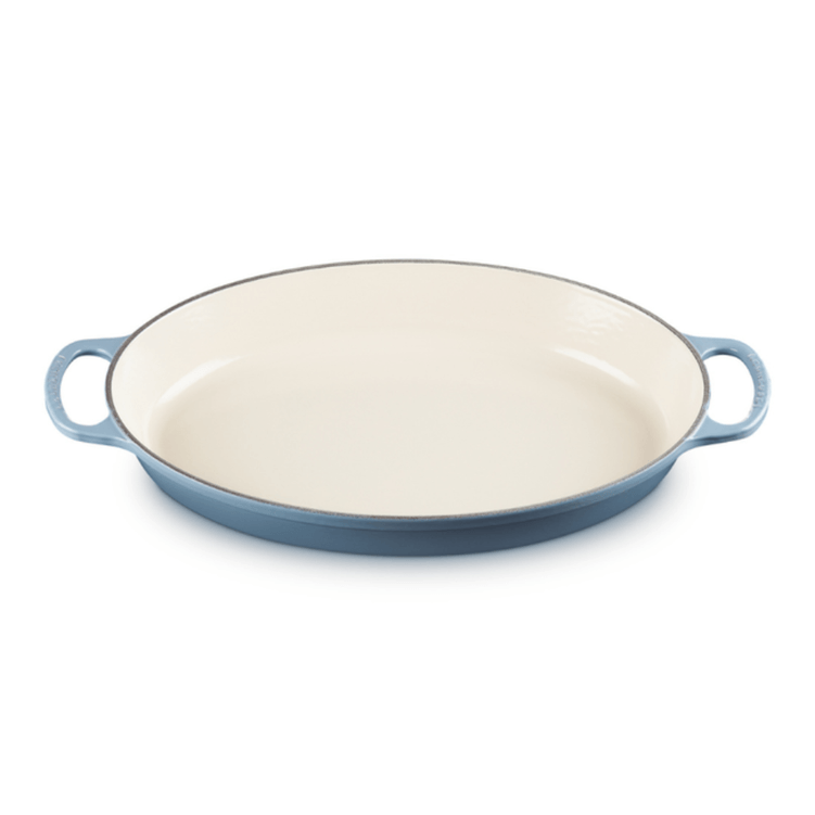 Travessa_oval_36cm_chambray_lecreuset_42981 Travessa_oval_36cm_chambray_lecreuset_42981