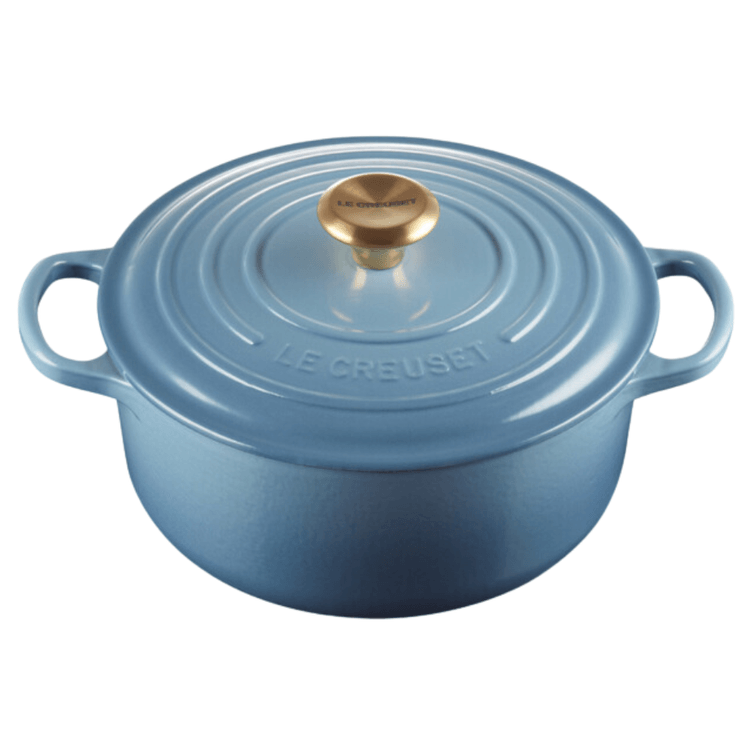 Cacarola_redonda_chambray_signature_22cm_lecreuset_42986 Cacarola_redonda_chambray_signature_22cm_lecreuset_42986