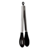 pegador_silicone_preto_colher_nylon_43cm_cuisinart_infotel