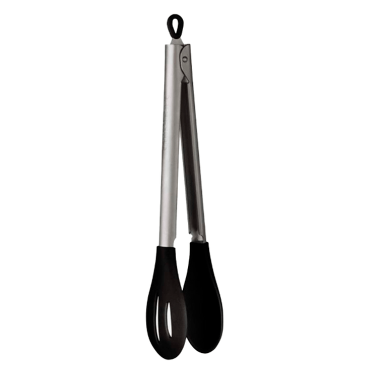 pegador_silicone_preto_colher_nylon_43cm_cuisinart_infotel