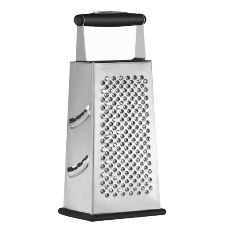 ralador_inox_4faces_cuisinart_infotel ralador_inox_4faces_cuisinart_infotel