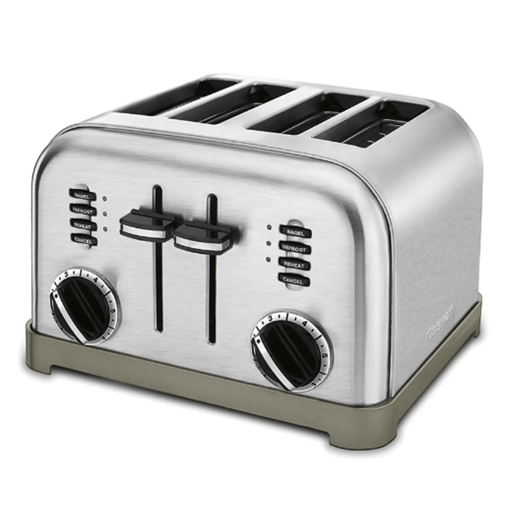 torradeira_eletrica_4_fatias_aco_escovado_cuisinart torradeira_eletrica_4_fatias_aco_escovado_cuisinart