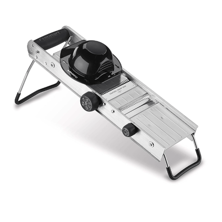 mandolin_ajustavel_em_inox_cuisinart_infotel mandolin_ajustavel_em_inox_cuisinart_infotel