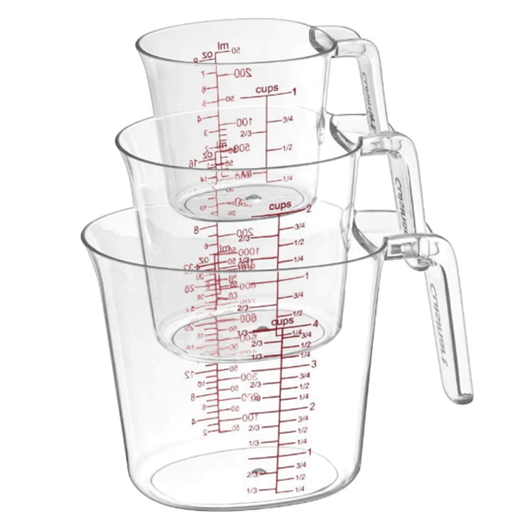 conjunto_jarras_medidoras_3pecas_cuisinart_infotel conjunto_jarras_medidoras_3pecas_cuisinart_infotel