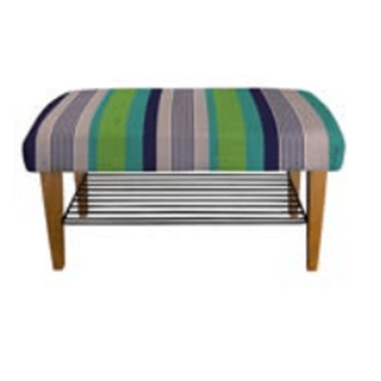 banco_sapateira_listras_azul_e_verde_80x40cm_renata_sader banco_sapateira_listras_azul_e_verde_80x40cm_renata_sader