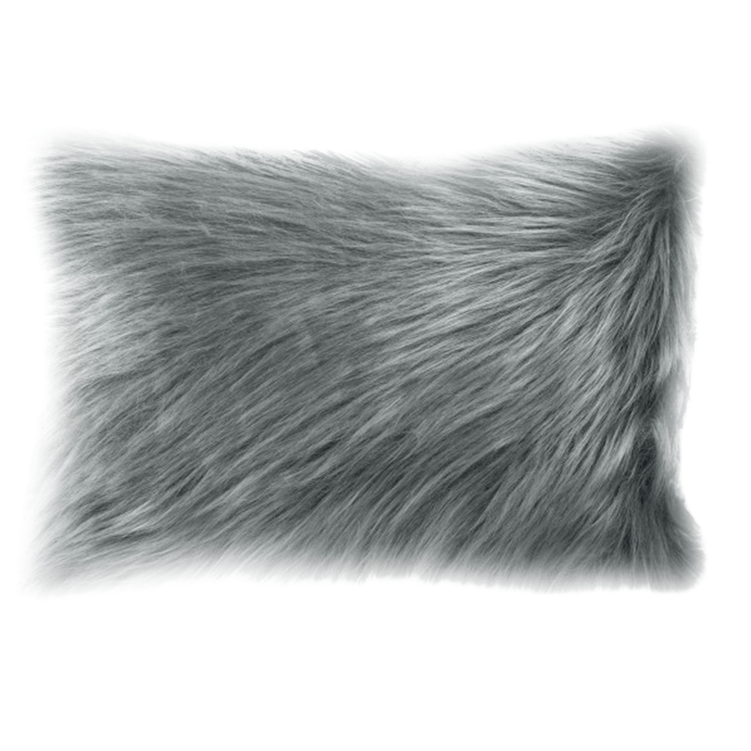 almofada_pelo_sintetico_cinza_40x60cm_decortextil almofada_pelo_sintetico_cinza_40x60cm_decortextil