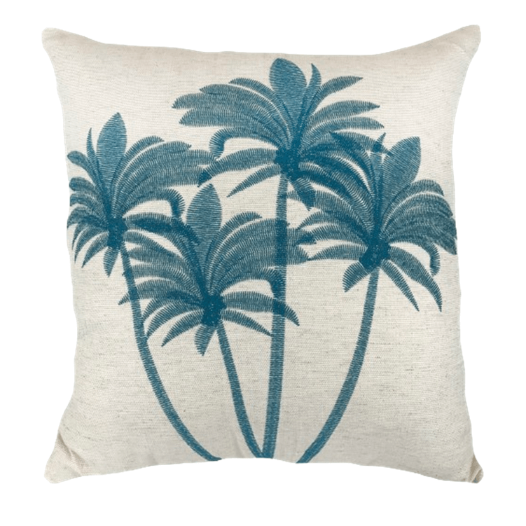 almofada_bordado_coqueiros_52cm_decortextil almofada_bordado_coqueiros_52cm_decortextil