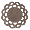 lugar_americano_couro_ecologico_flor_chocolate_decortextil