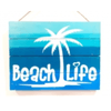 Placa_Beach_Life_Color_40X30cm_Batuan_-41551