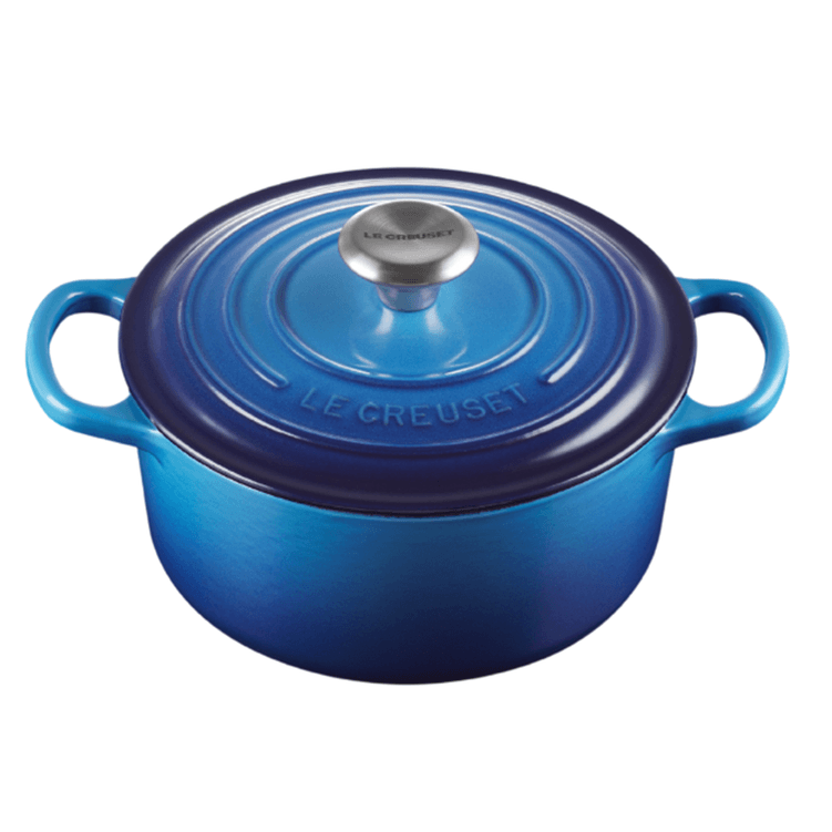 cacarola_redonda_azure_blue_signature_22cm_le_creuset cacarola_redonda_azure_blue_signature_22cm_le_creuset