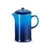cafeteira_prensa_francesa_azure_blue_1litro_le_creuset cafeteira_prensa_francesa_azure_blue_1litro_le_creuset