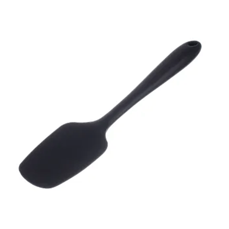 espatula_silicone_preta_28cm_weck espatula_silicone_preta_28cm_weck