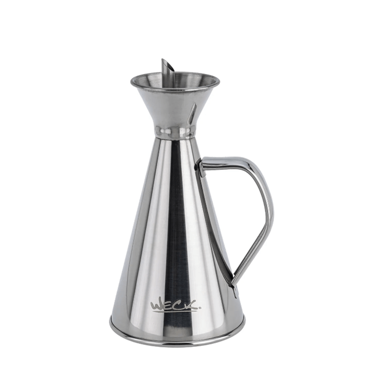 galheteiro_inox_250ml_weck galheteiro_inox_250ml_weck