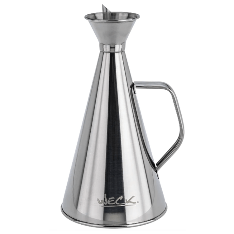galheteiro_inox_500ml_weck galheteiro_inox_500ml_weck