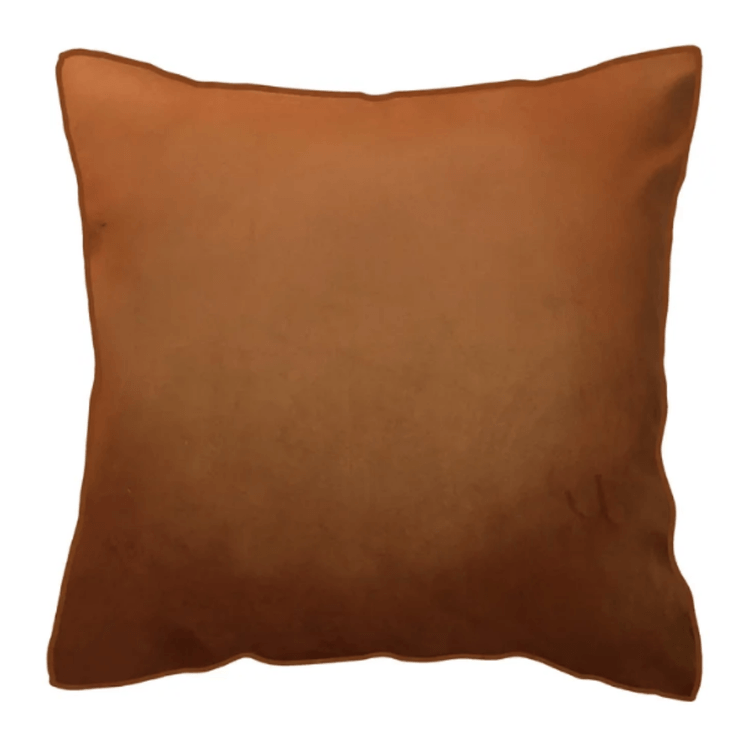 Almofada_Veludo_Soft_Liso_com_Cordao_Ferrugem_52x52cm_Decortextil_43090