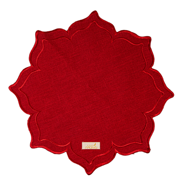 lugar_americano_moldura_vermelha_45cm_argivai lugar_americano_moldura_vermelha_45cm_argivai