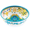 bowl_flower_e_lemom_melamina_30cm_guzzini bowl_flower_e_lemom_melamina_30cm_guzzini