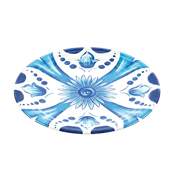 prato_de_sobremesa_blues_melamina_215cm_guzzini prato_de_sobremesa_blues_melamina_215cm_guzzini