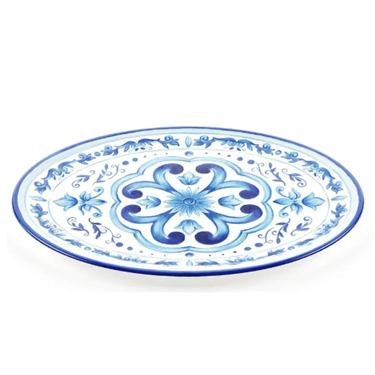 bandeja_oval_blues_melamina_35x25cm_guzzini bandeja_oval_blues_melamina_35x25cm_guzzini