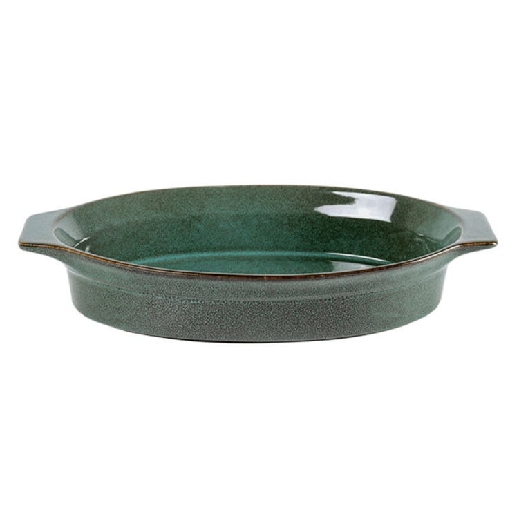Travessa_Oval_em_Ceramica_Verde_P_Btc_43477 Travessa_Oval_em_Ceramica_Verde_P_Btc_43477