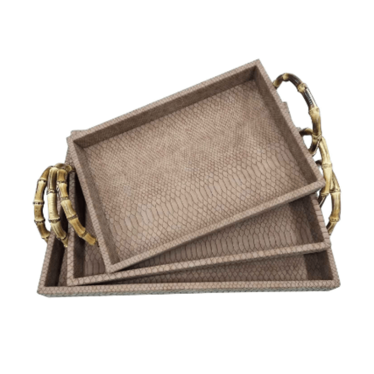 Bandeja_De_Madeira_Marrom_Com_Alca_Em_Bambu_Btc_43293 Bandeja_De_Madeira_Marrom_Com_Alca_Em_Bambu_Btc_43293