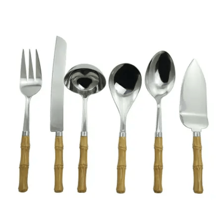 Jogo_De_Talher_Para_Servir_Em_Aco_6_Pecas_Btc_43471 Jogo_De_Talher_Para_Servir_Em_Aco_6_Pecas_Btc_43471