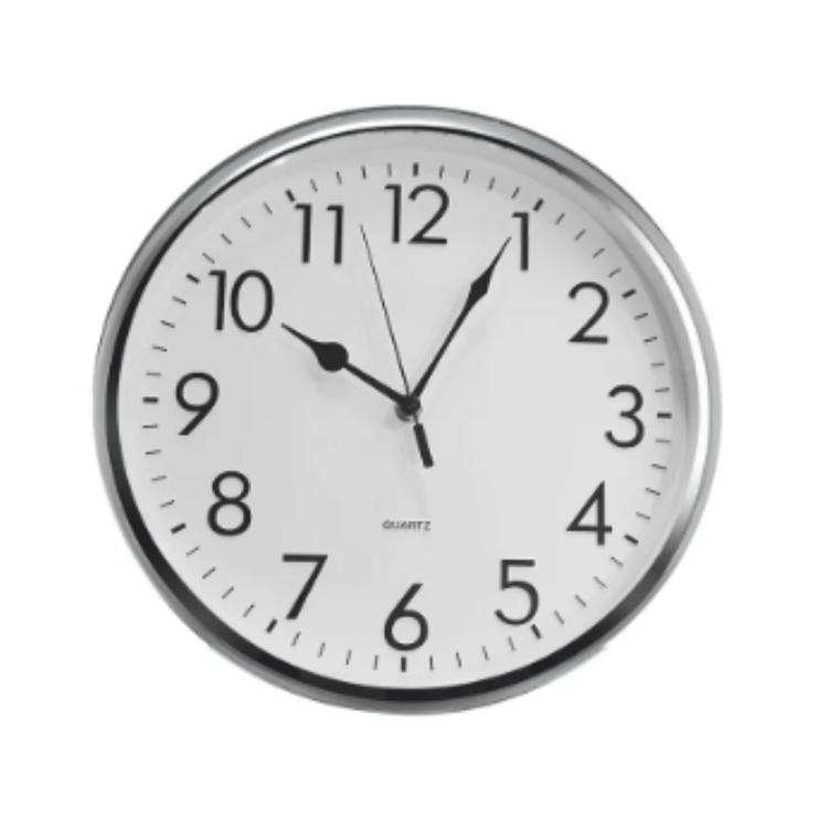 Relogio_De_Parede_Branco_E_Prata_26Cm_Btc_43493 Relogio_De_Parede_Branco_E_Prata_26Cm_Btc_43493