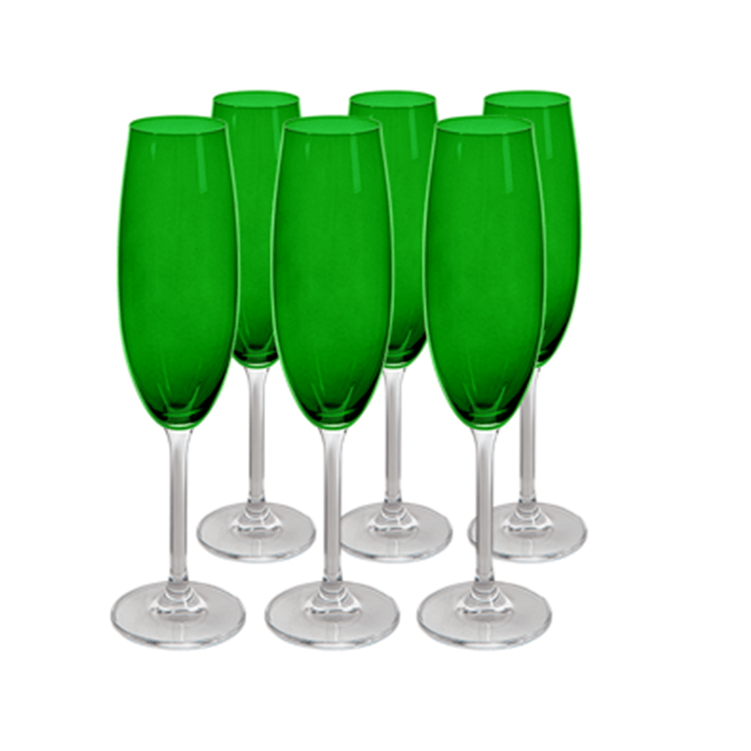 jogo_tacas_verde_220ml_6pecas_bohemia jogo_tacas_verde_220ml_6pecas_bohemia