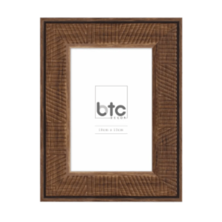 Porta_Retrato_Em_Resina_Escura_Natural_15X10cm_Btc_43308 Porta_Retrato_Em_Resina_Escura_Natural_15X10cm_Btc_43308