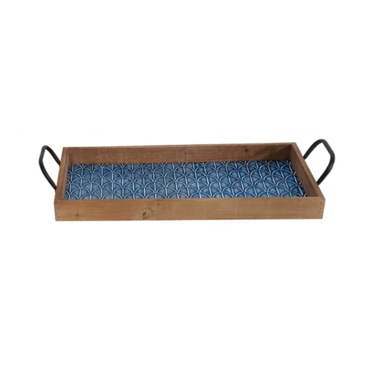 Bandeja_De_Metal_E_Madeira_Com_Forro_Azul_Btc_43316
