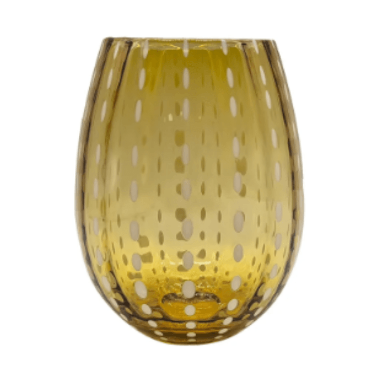 Copo_De_Vidro_Ambar_Com_Pontos_Btc_43335 Copo_De_Vidro_Ambar_Com_Pontos_Btc_43335