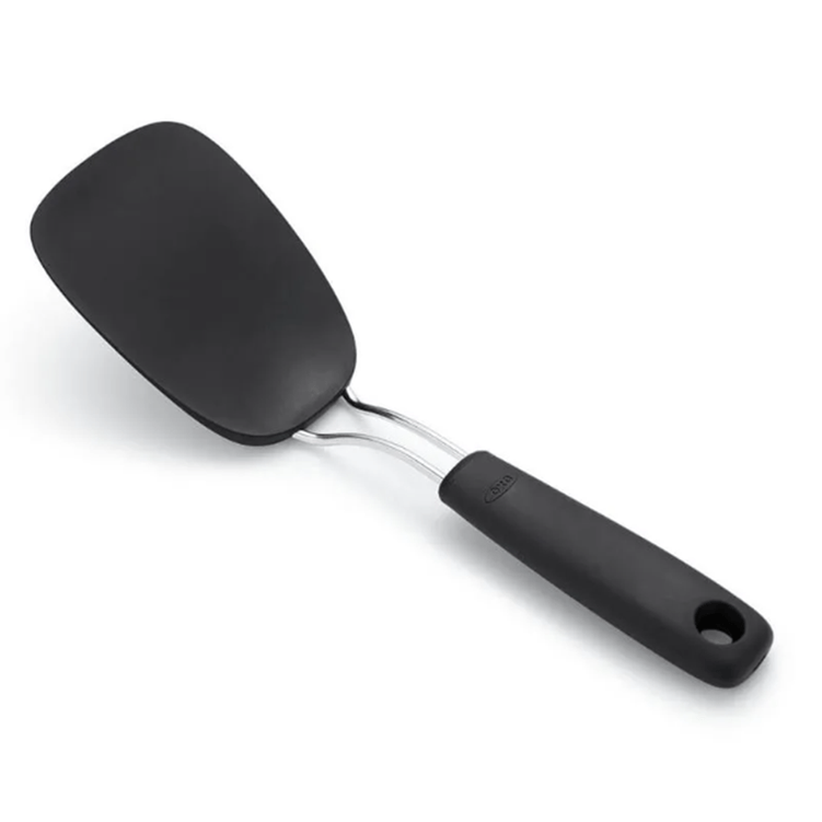 espatula_nylon_preto_27cm_oxo espatula_nylon_preto_27cm_oxo