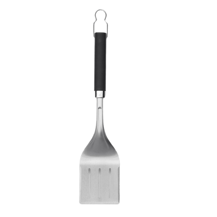 espatula_de_churrasco_precision_inox_preta_45cm_weber espatula_de_churrasco_precision_inox_preta_45cm_weber