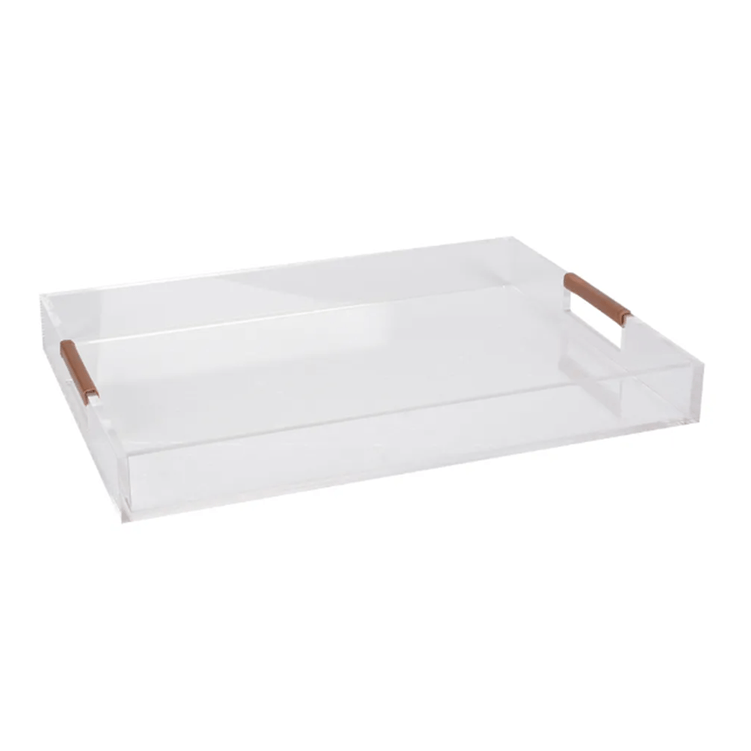 bandeja_acrilico_alca_couro_btc bandeja_acrilico_alca_couro_btc