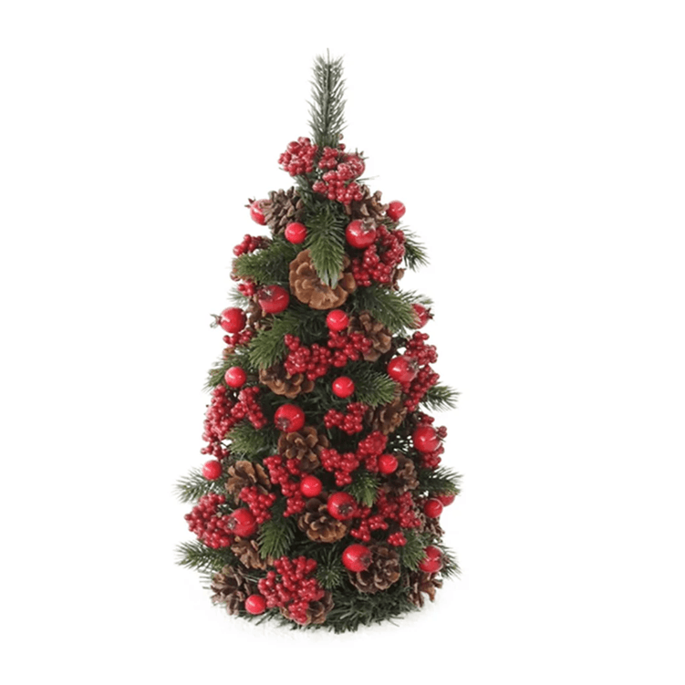 mini_arvore_decorada_pinhas_btc mini_arvore_decorada_pinhas_btc