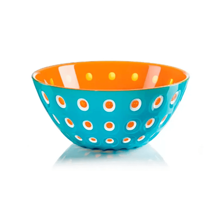 bowl_laranja_e_azul_le_murrine_20cm_guzzini_2 bowl_laranja_e_azul_le_murrine_20cm_guzzini_2