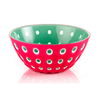 bowl_magenta_e_verde_le_murrine_20cm_guzzini