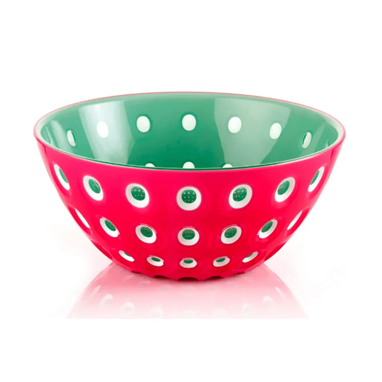 bowl_magenta_e_verde_le_murrine_20cm_guzzini bowl_magenta_e_verde_le_murrine_20cm_guzzini