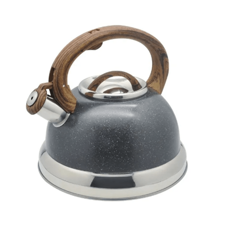 chaleira_inox_roma_granito_apito_27litros_brinox chaleira_inox_roma_granito_apito_27litros_brinox