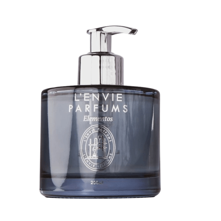 sabonete_liquido_musgo_de_carvalho_elementos_200ml_lenvie sabonete_liquido_musgo_de_carvalho_elementos_200ml_lenvie