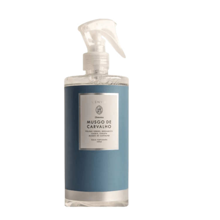 agua_perfumada_musgo_de_carvalho_elementos_500ml_lenvie agua_perfumada_musgo_de_carvalho_elementos_500ml_lenvie
