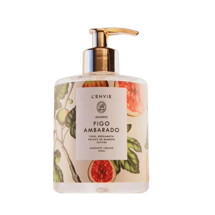 sabonete_liquido_figo_ambarado_arabesc_350ml_lenvie sabonete_liquido_figo_ambarado_arabesc_350ml_lenvie