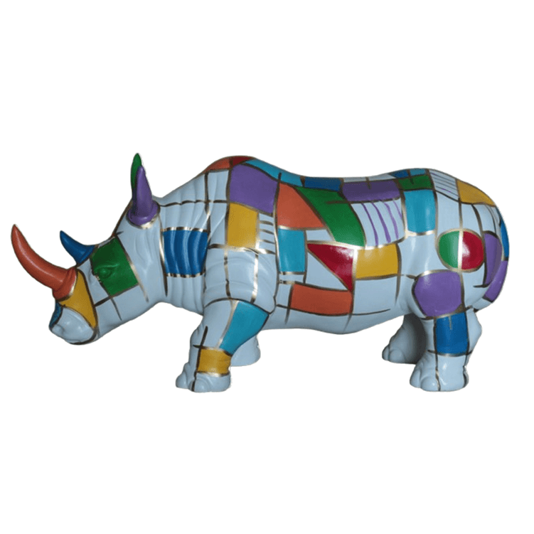 enfeite_rinoceronte_colorido_resina_50cm_mcd_presentes