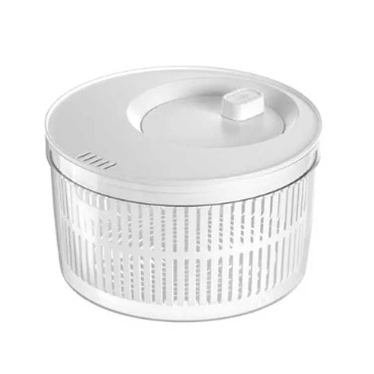 centrifuga_de_salada_clear_fresh_branco_55litros_ou centrifuga_de_salada_clear_fresh_branco_55litros_ou