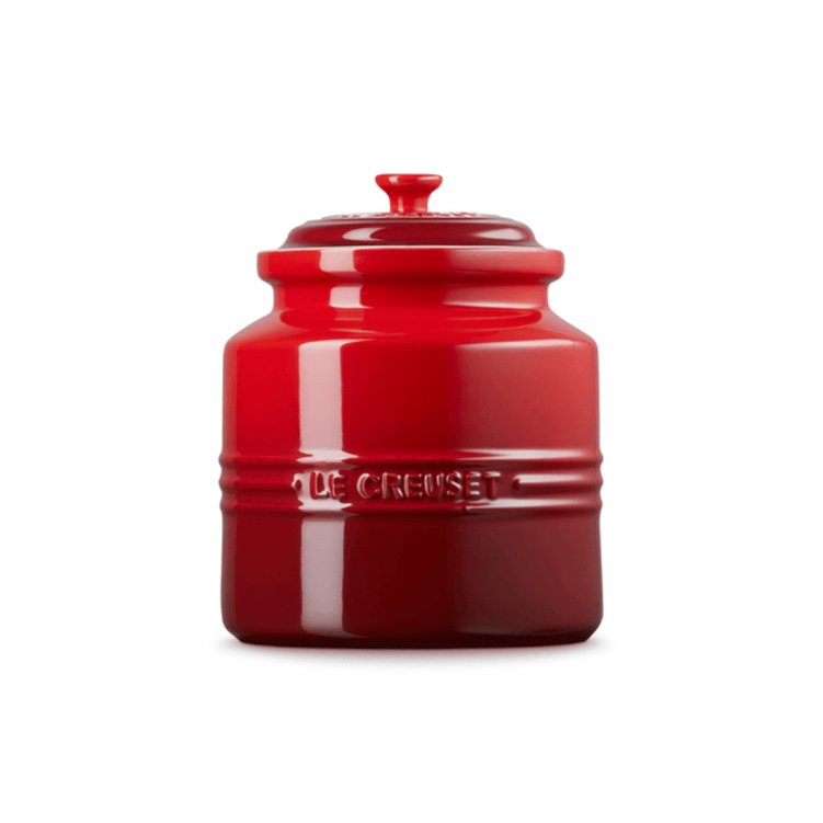 Pote_Para_Biscoito_Vermelho_24L_Le_Creuset_43806 Pote_Para_Biscoito_Vermelho_24L_Le_Creuset_43806